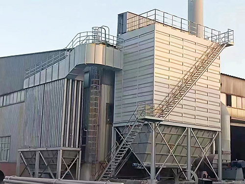 What Are The Effects Of Short Cleaning Cycles On Pulse Dust Collectors