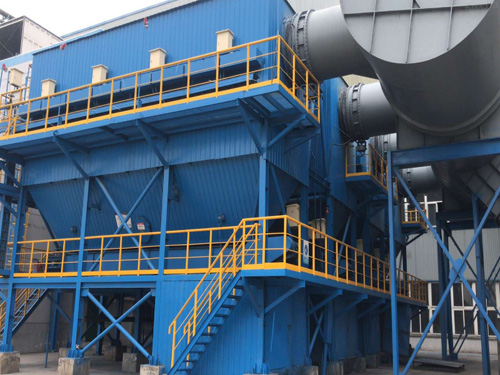 How Is The Cleaning Cycle Of Pulse Dust Collector Determined