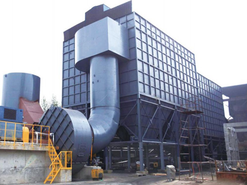 What Damage Can Frequent Dust Cleaning Cause To The Filter Bag Of The Pulse Dust Collector